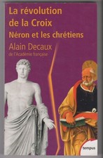 La REVOLUTION de la CROIX