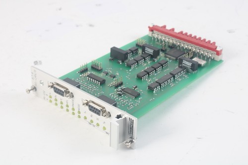 Elitronic a14 module carte - a14,