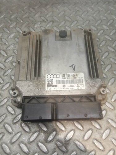4e907409c boitier commande - 4e907409c, de