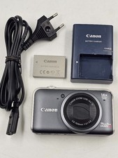 Canon PowerShot SX220 HS 12,1