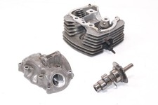 culasse Honda XL 125 196/78