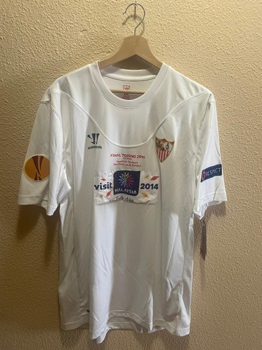Shirt officiel uefa europa - officiel,