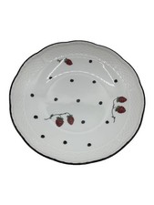 Assiette Richard Ginori/boa