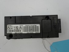 Récepteur sous gonflage pneus