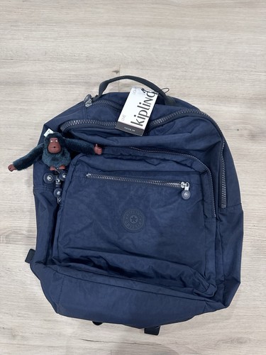 Navy blue kipling - navy, 4