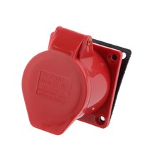 Prise De Panneau 5 Broches