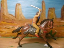 STARLUX   CAVALIER GAULOIS EPEE ET BOUCLIER