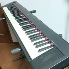 YAMAHA NP-31 Piaggero DIGITAL
