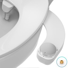 Toilette Japonaise