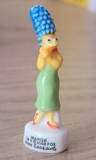 Fève - MARGE - Série Les