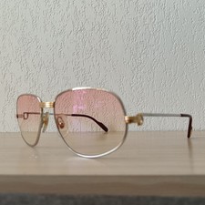 Cartier Romance Vintage