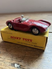 dinki toys Maserati Sport 2000