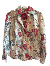 D. SPORT DEVERNOIS chemisier