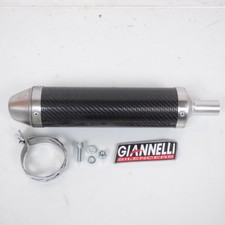 Silencieux d'échappement