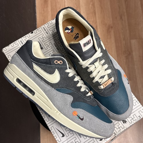 Air max kasina - kasina, grey