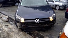 Attelage (boule de remorquage) VOLKSWAGEN GOLF 6 5K0803881A