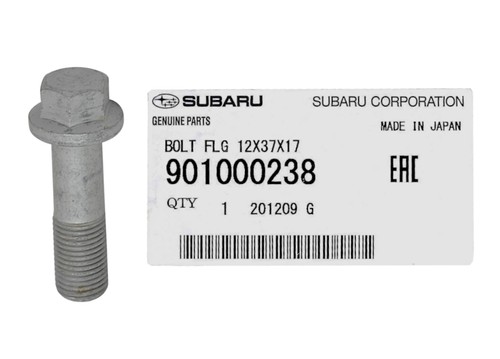 Vis fixation moyeu subaru - moyeu,