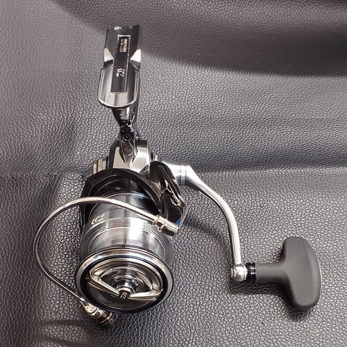 Daiwa 18exist lt2500 - daiwa, lt2500-xh