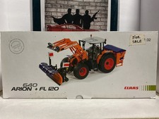 1/32 WIKING CLAAS 640 ARION +