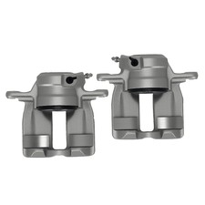 2x Étrier de Frein Avant