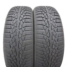 195 60 16 2x NOKIAN 195/60 R16