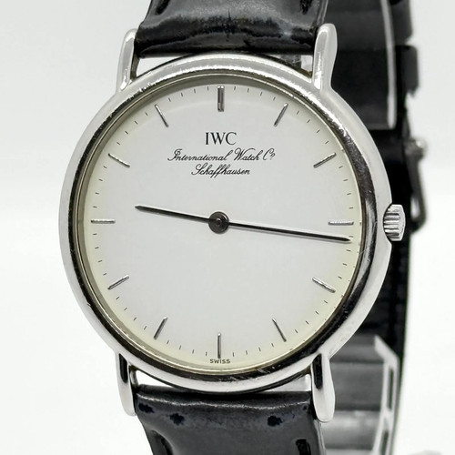 Montre unisexe iwc - unisexe,