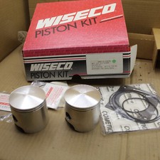 KIT PISTONS WISECO PERF