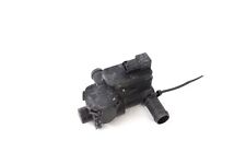 Vanne de chauffage d'eau