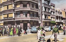 Carte postale postcard 9x14cm