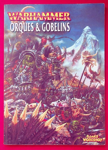 Warhammer livre d armée - warhammer, d'armée