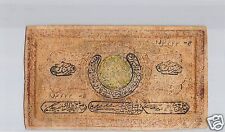 RUSSIE ASIE CENTRALE 10 000 ROUBLES 1921 PICK S 1041 !!!