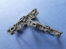 Jeu complet de 2 côtés de