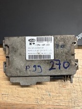 C270 MAGNETI MARELLI IAW 16F.E3 fiat punto 1.2i iaw16f.e3