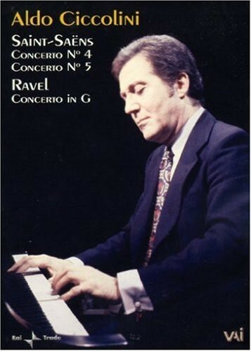 Aldo ciccolini piano - aldo,