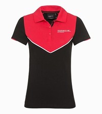Porsche Motorsport Femmes Polo