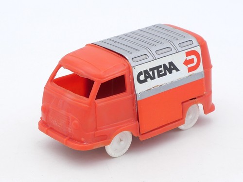 Sesame renault estafette - sesame, 1/50