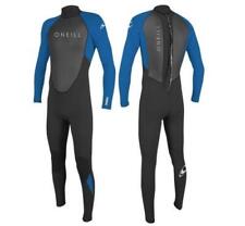 O'neill Jeunes Reactor II