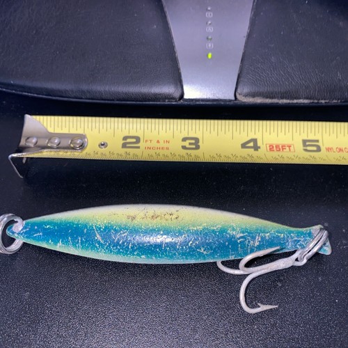 Vintage straggler green yellow - straggler,