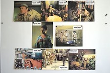 SOLEIL VERT, 1973, FLEISCHER