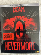 MYLENE FARMER "NEVERMORE"