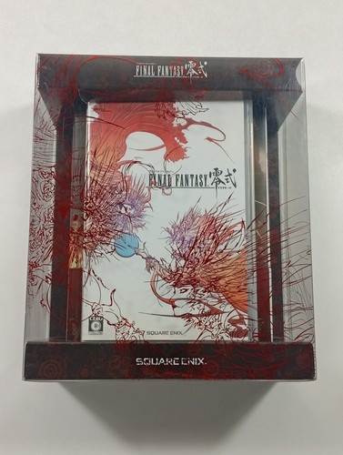 Final fantasy type - final, type-0