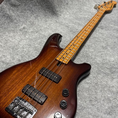 Basse électrique yamaha - électrique,