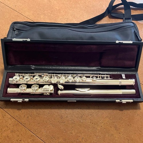 Yamaha flute yfl 212 standard - yfl-212,