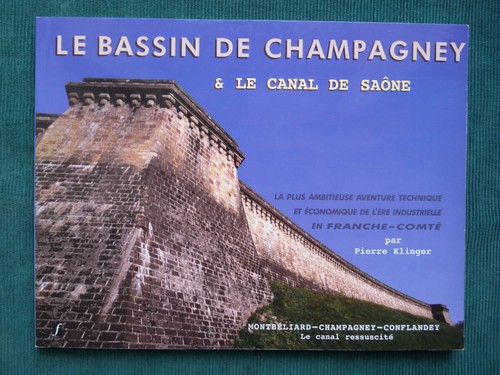 Bassin champagney le - champagney, &