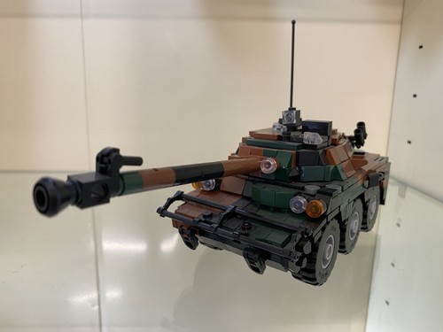 Amx rc - amx, 10