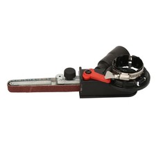 Mini Belt Sander Sanding Head