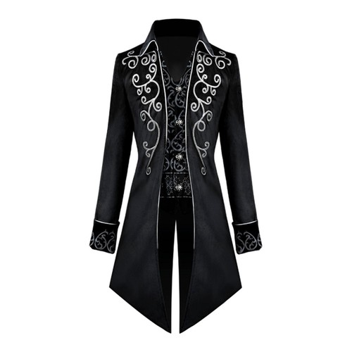 Homme médiéval tailcoat - médiéval,