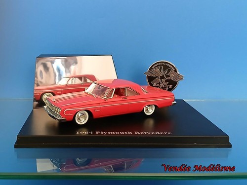 Voiture collection - de,