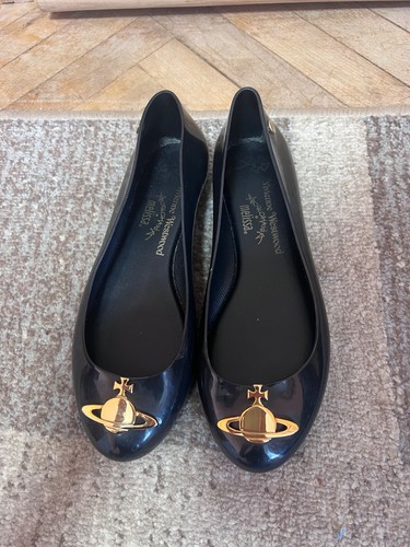 Vivienne westwood melissa - vivienne, x