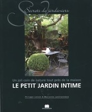 Le Petit Jardin Intime : Un